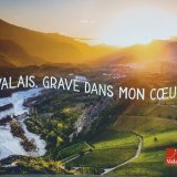 Valais/Wallis promotion